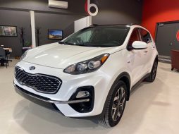 Kia Sportage 2020