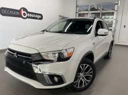 Mitsubishi RVR 2019