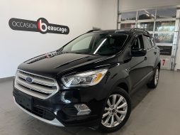 Ford Escape 2019