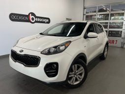 Kia Sportage 2019