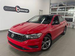 Volkswagen Jetta 2019