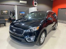 Kia Sorento 2018