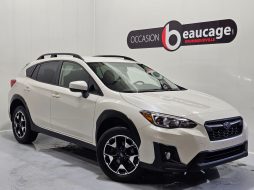 Subaru Crosstrek 2019