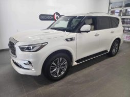 Infiniti QX80 2021