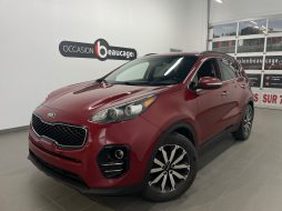 Kia Sportage 2017