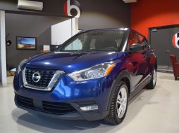 Nissan Kicks 2020