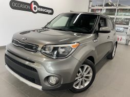 Kia Soul 2019