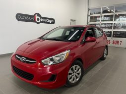 Hyundai Accent 2015