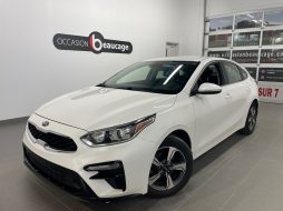 Kia Forte5 2021