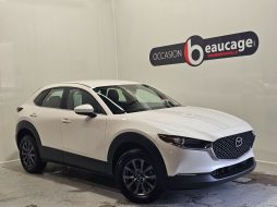 Mazda CX-30 2021