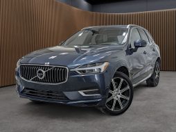 Volvo XC60 2020