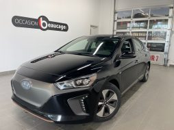 Hyundai Ioniq 2019