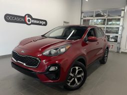 Kia Sportage 2020