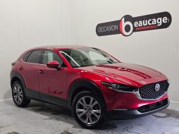 Mazda CX-30 2020