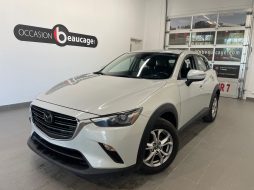 Mazda CX-3 2019