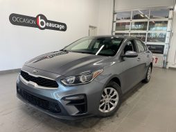 Kia Forte 2020