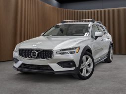 Volvo V60 Cross Country 2022