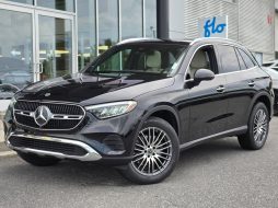 Mercedes-Benz GLC 2024