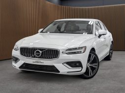 Volvo S60 2021