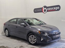 Hyundai Elantra 2019