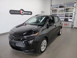 Chevrolet Bolt EUV 2023