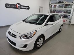 Hyundai Accent 2017