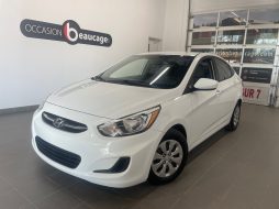 Hyundai Accent 2015