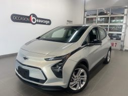 Chevrolet Bolt EV 2023