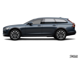 Volvo V90 Cross Country 2022