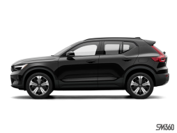 Volvo XC40 2023