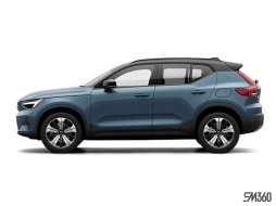 Volvo XC40 2023