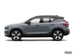 Volvo XC40 2023