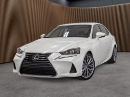 Lexus IS 300 AWD 2018