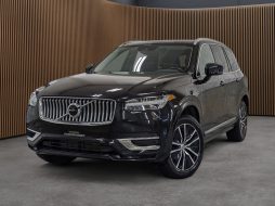 Volvo XC90 2021