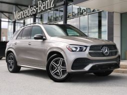 Mercedes-Benz GLE 2023