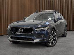 Volvo V90 Cross Country 2022