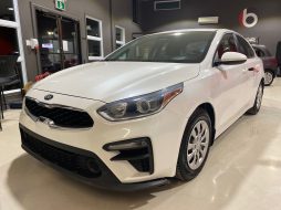 Kia Forte 2020