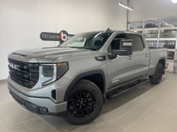 GMC Sierra 1500 2023