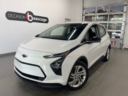 Chevrolet Bolt EV 2023