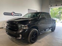 Dodge Ram 1500 Classic 2019