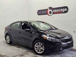 Kia Forte 2018