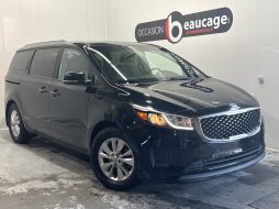 Kia Sedona 2018