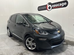 Chevrolet Bolt EV 2020