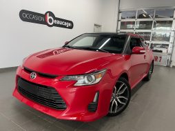 Scion tC 2016