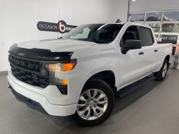 Chevrolet Silverado 1500 2023