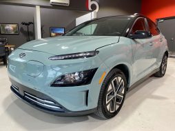 Hyundai Kona EV 2023