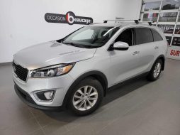 Kia Sorento 2017