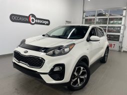 Kia Sportage 2021