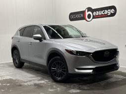 Mazda CX-5 2019