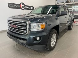 GMC Canyon 2019